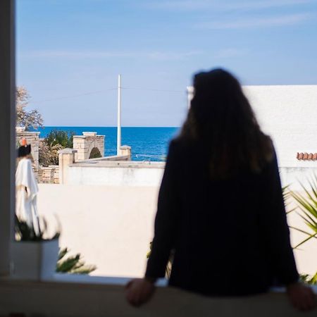 Fronte Mare Villa San Vito  Exterior photo