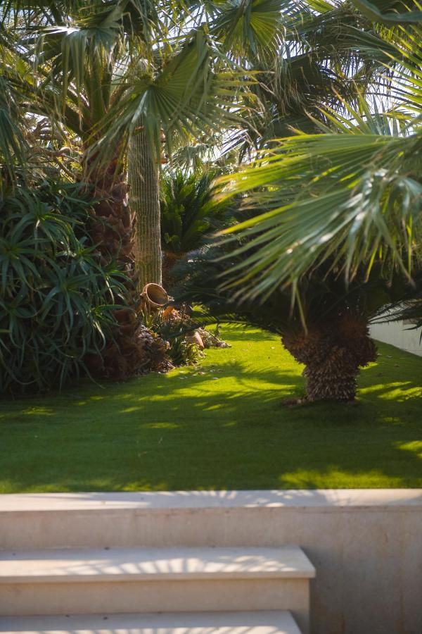 Fronte Mare Villa San Vito  Exterior photo